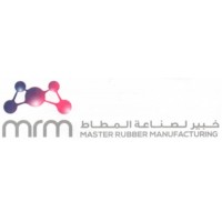 MASTER RUBBER MANUFACTURING logo, MASTER RUBBER MANUFACTURING contact details