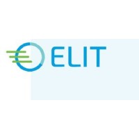 Elit logo, Elit contact details