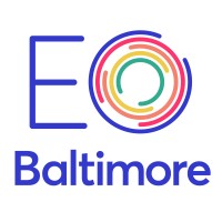 EO Baltimore logo, EO Baltimore contact details