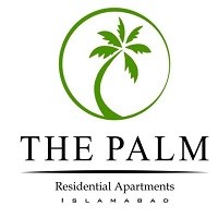 The PALM Residential Apartments logo, The PALM Residential Apartments contact details