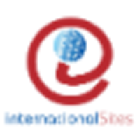 Internacional Sites logo, Internacional Sites contact details