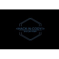 Hack-n-Cody logo, Hack-n-Cody contact details