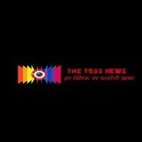 The Toss News logo, The Toss News contact details