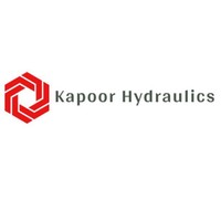 Kapoor Hydraulics logo, Kapoor Hydraulics contact details