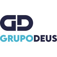 GRUPO DEUS logo, GRUPO DEUS contact details