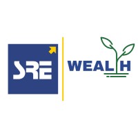 SRE Wealth logo, SRE Wealth contact details