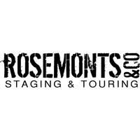 Rosemonts & Co Staging & Touring logo, Rosemonts & Co Staging & Touring contact details