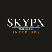 Skypx Interiors logo, Skypx Interiors contact details