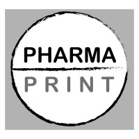 Pharma Print logo, Pharma Print contact details