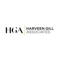 HGA Group logo, HGA Group contact details