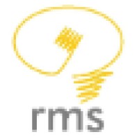 RMS Electrical Services logo, RMS Electrical Services contact details