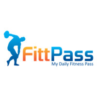 FittPass logo, FittPass contact details