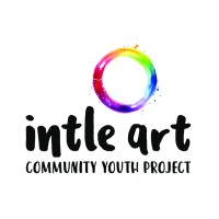 Intle Art logo, Intle Art contact details