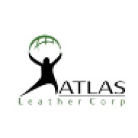 Atlas Leather Corp logo, Atlas Leather Corp contact details