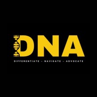 DNA - Differentiate | Navigate | Advocate logo, DNA - Differentiate | Navigate | Advocate contact details