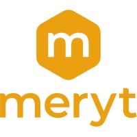 Meryt Protocol logo, Meryt Protocol contact details