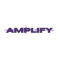 Amplify Voices logo, Amplify Voices contact details