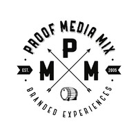 Proof Media Mix logo, Proof Media Mix contact details