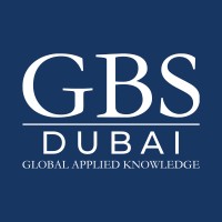 GBS Dubai logo, GBS Dubai contact details