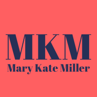 MaryKateMiller.com logo, MaryKateMiller.com contact details