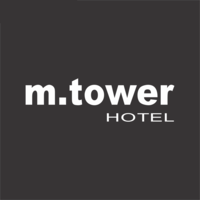 M. Tower Hotel logo, M. Tower Hotel contact details