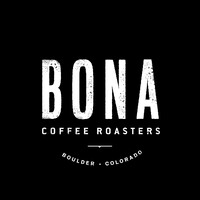 Bona Coffee Roasters logo, Bona Coffee Roasters contact details