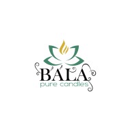 Bala Candles logo, Bala Candles contact details