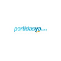 PartidasYa.com logo, PartidasYa.com contact details