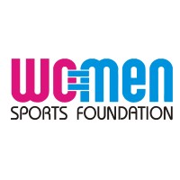 WoMEN Sports Foundation logo, WoMEN Sports Foundation contact details