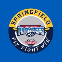 Springfield Thunderbirds logo, Springfield Thunderbirds contact details