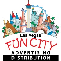 Fun City Advertising Distribution, Inc. logo, Fun City Advertising Distribution, Inc. contact details