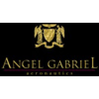 Angel Gabriel Aeronautics logo, Angel Gabriel Aeronautics contact details