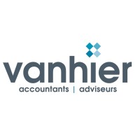 Vanhier logo, Vanhier contact details