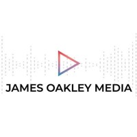 James Oakley Media logo, James Oakley Media contact details