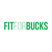 Fit For Bucks logo, Fit For Bucks contact details