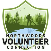 NORTHWOODS VOLUNTEER CONNECTION logo, NORTHWOODS VOLUNTEER CONNECTION contact details