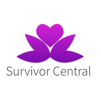 Survivor Central logo, Survivor Central contact details