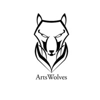 ARTSWOLVES logo, ARTSWOLVES contact details