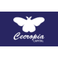 Cecropia Capital logo, Cecropia Capital contact details