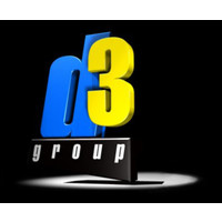 D3 Group Pty Ltd logo, D3 Group Pty Ltd contact details