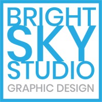 Bright Sky Studio logo, Bright Sky Studio contact details