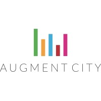 AugmentCity logo, AugmentCity contact details