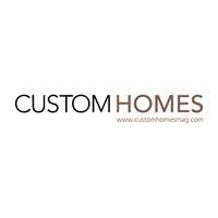 Custom Homes Yearbooks logo, Custom Homes Yearbooks contact details