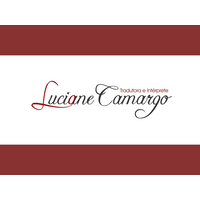 Luciane Camargo Tradutora e Intérprete logo, Luciane Camargo Tradutora e Intérprete contact details