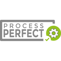 Process Perfect logo, Process Perfect contact details