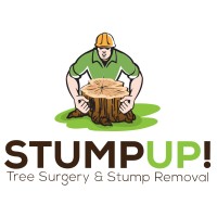 STUMPUP LTD logo, STUMPUP LTD contact details