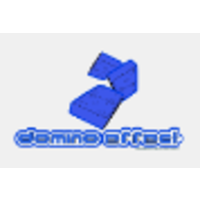 Domino Effect logo, Domino Effect contact details