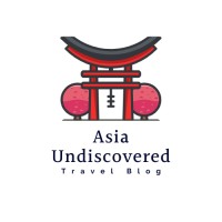 Asia Undiscovered logo, Asia Undiscovered contact details