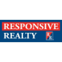 Responsive Realty logo, Responsive Realty contact details