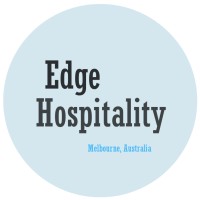 Edge Hospitality Melbourne logo, Edge Hospitality Melbourne contact details